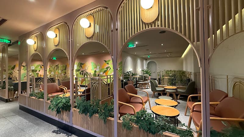 Starbucks Nguyễn Thị Minh Khai