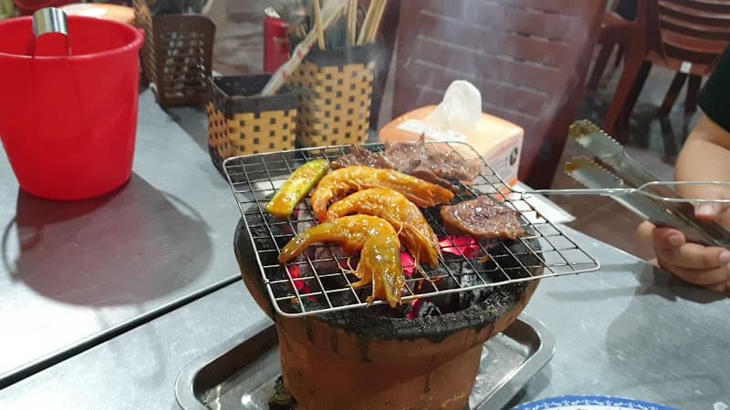 Hình ảnh Quán nướng Tre Non - 2