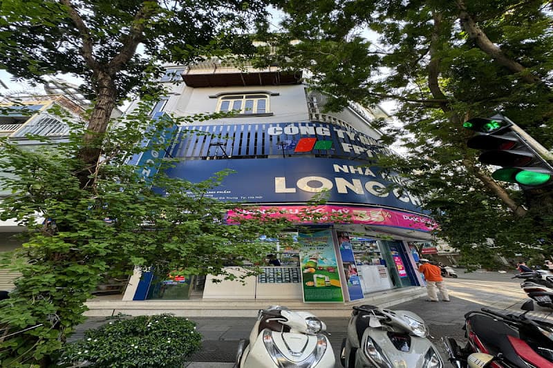 Hình ảnh Nhà Thuốc FPT Long Châu - 8