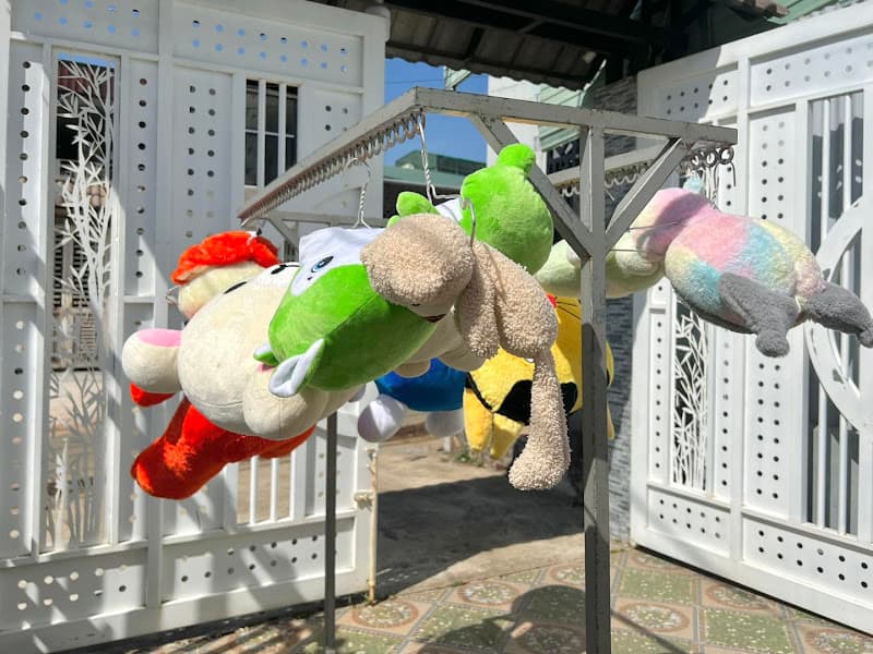 Hình ảnh Tiệm giặt ủi Phương Thanh - Tiệm giặt ủi Pleiku Gia Lai - 3