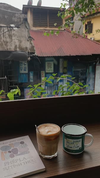Hình ảnh GẠO CAFE - 3