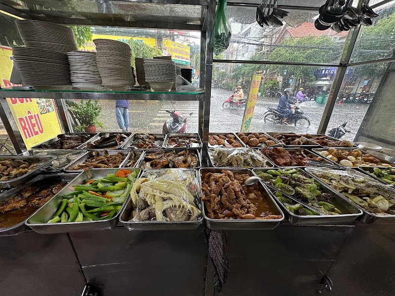 Hình ảnh Nghệ An Tri Ân Đặc Sản Lươn Chuẩn Vị - 3