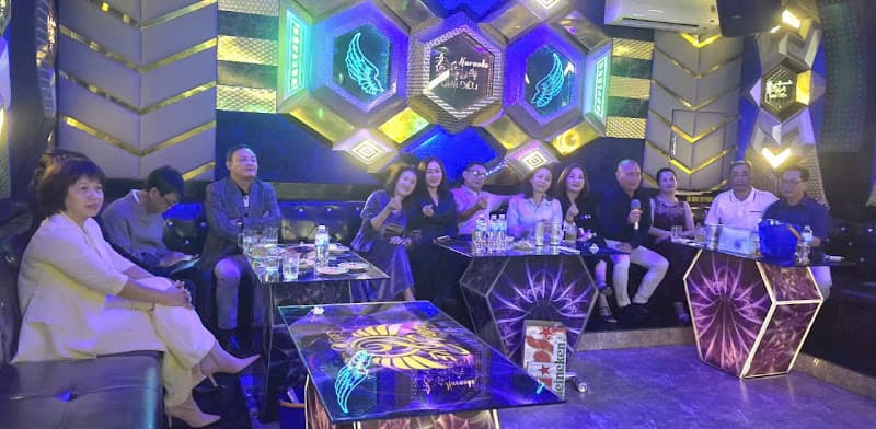 Hình ảnh Karaoke Giai Điệu Tiểu La - 6