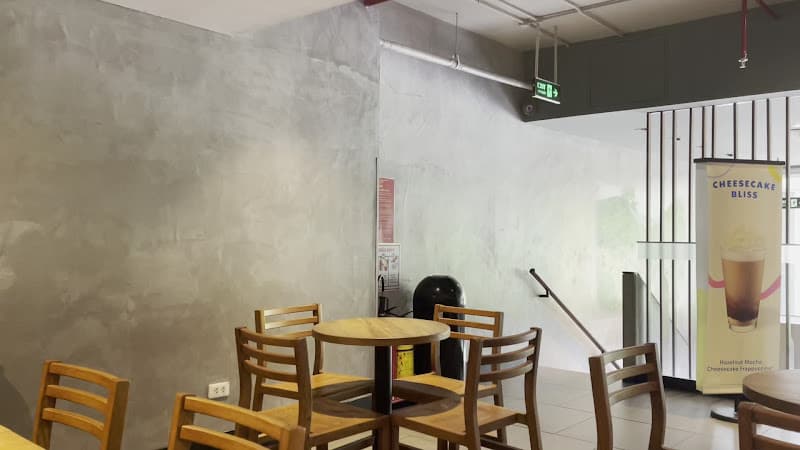 Hình ảnh Starbucks Happy Residence - 4