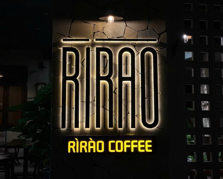 Hình ảnh Rì Rào Cafe - 3