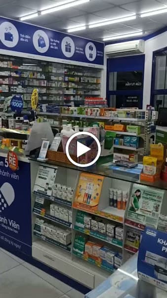 Hình ảnh Nhà Thuốc Pharmacity - 2