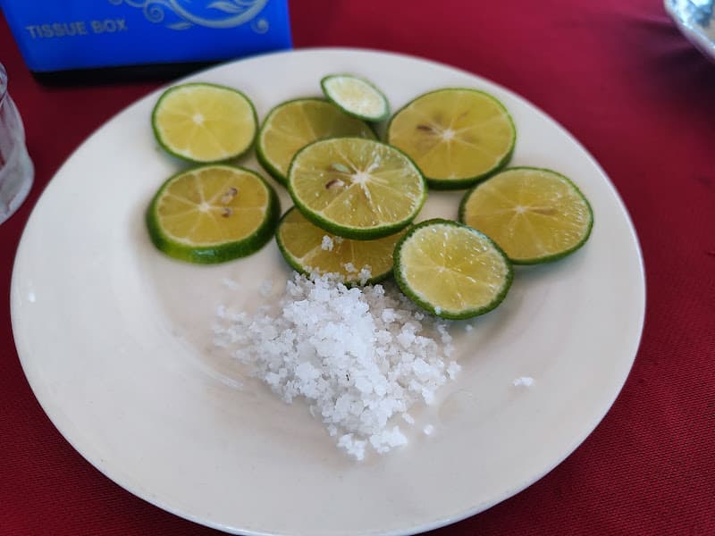 Hình ảnh Nhà hàng Sơn Việt Hoàng - 3