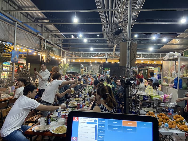 Hình ảnh Lẩu Nướng 767 - 2