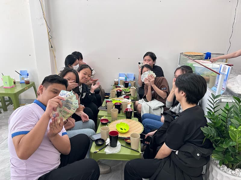 Hình ảnh Nem Nướng Zũ - Nem nướng Nha Trang - 9