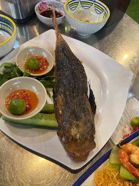 Hình ảnh Quán Nhậu Đầm Tiên - Hải Sản Tươi Sống Quảng Ngãi - 3