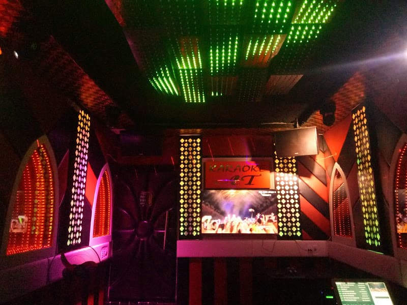 Ảnh bìa Karaoke AT