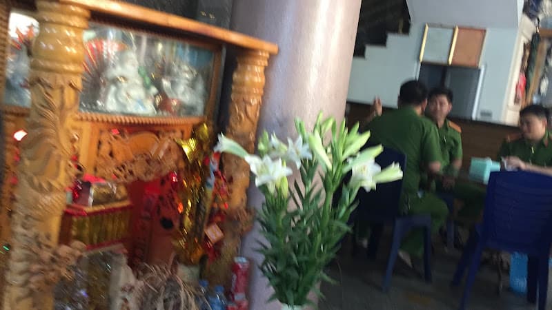 Ảnh bìa Cơm - Phở 68