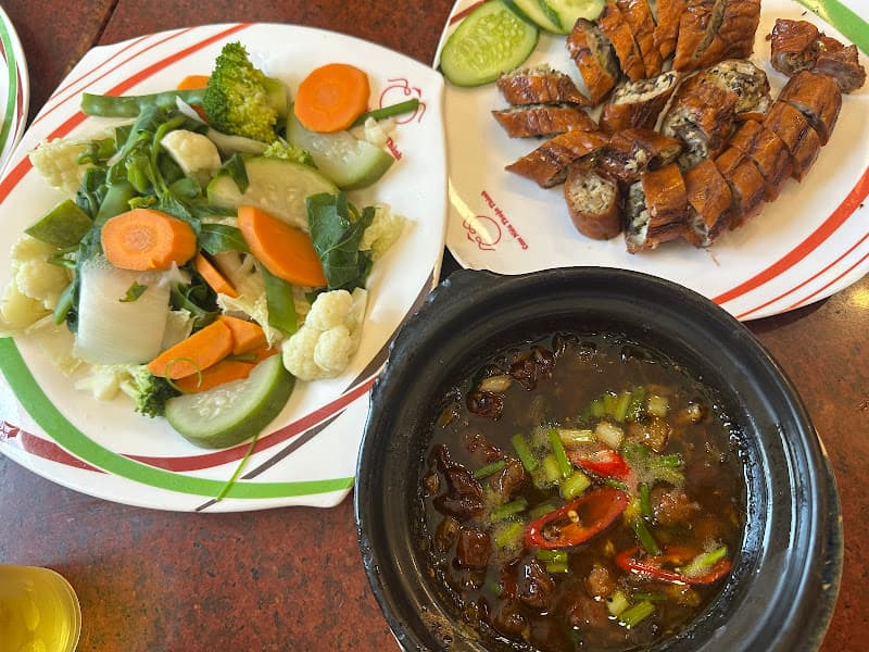Hình ảnh Cơm niêu Thuận Thành 2 - 4