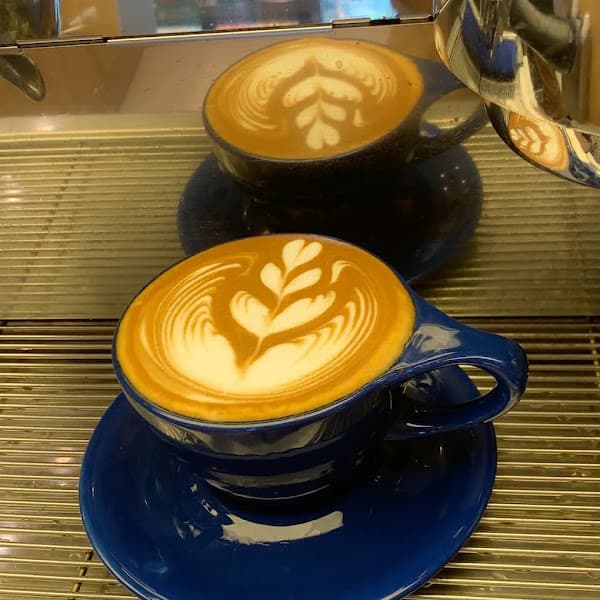 Hình ảnh Cà Phê Thứ Sáu - Signature - 5