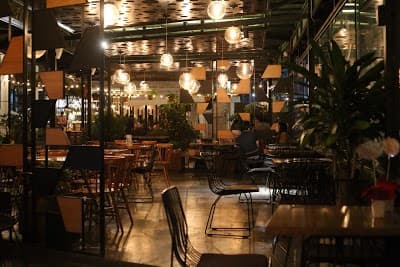 Hình ảnh Cafe Bonjour - 2