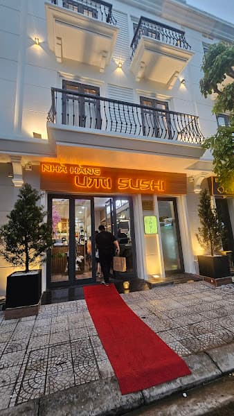 UMI SUSHI Vĩnh Long