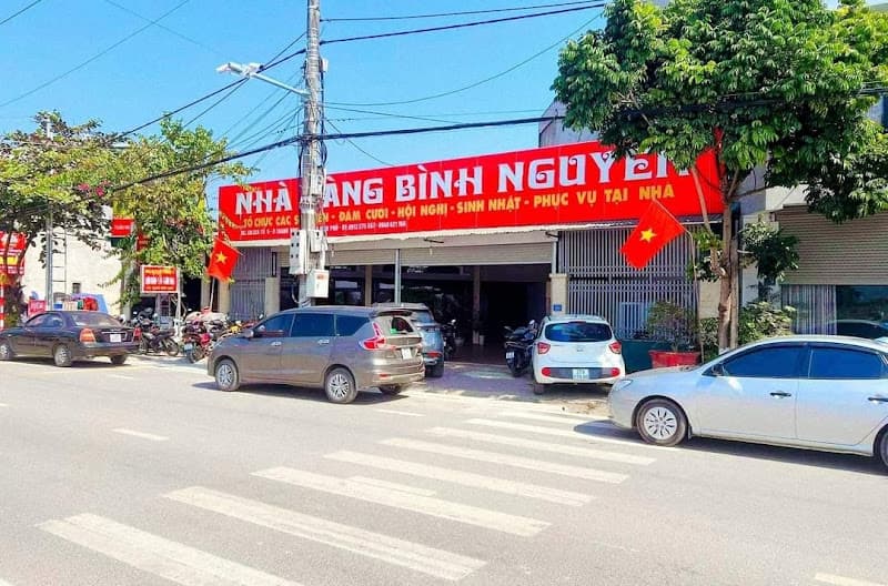 Ảnh bìa Nhà Hàng Bình Nguyên