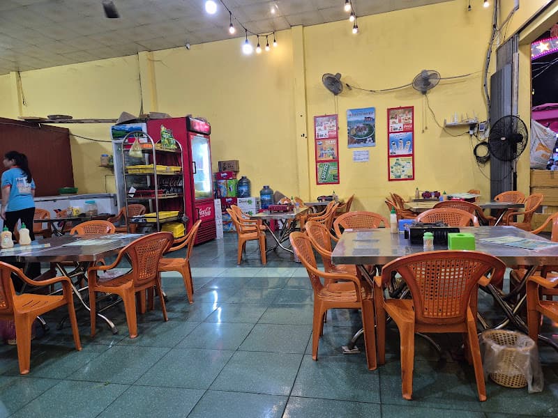 LẨU BÒ GIÁO SĨ SA ĐÉC