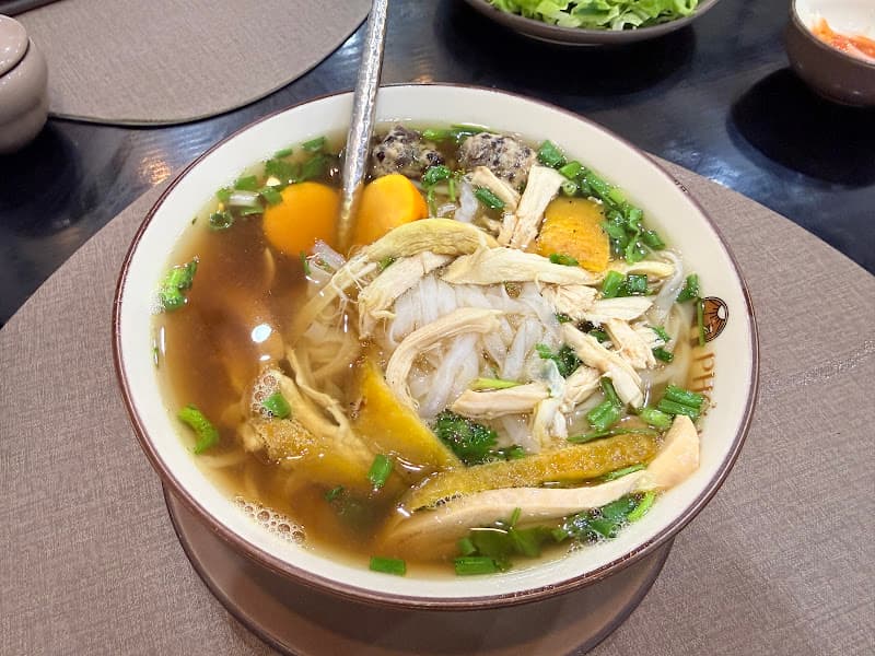 Hình ảnh Phở XƯA - 2