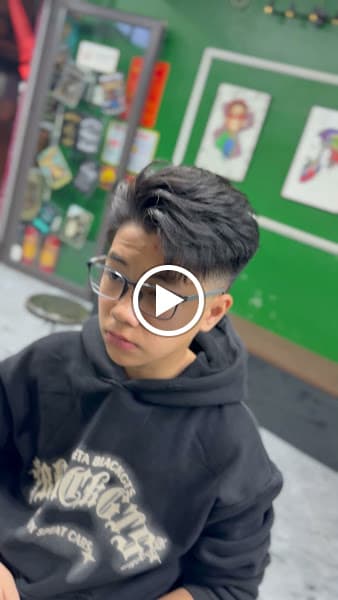 Hình ảnh Trung Barber House - 3