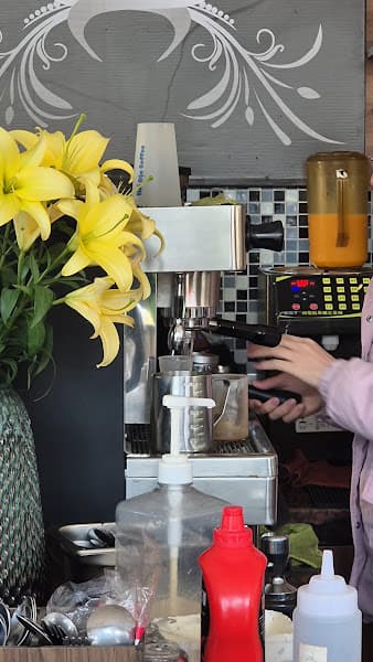 Hình ảnh Thổ Địa Coffee - 2