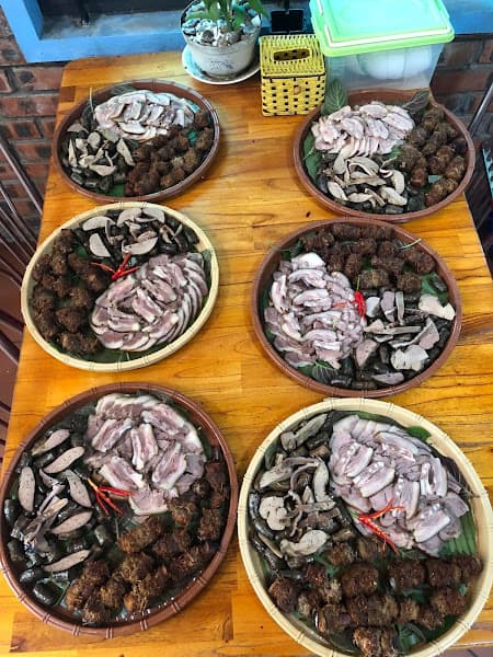 Hình ảnh Nhà hàng Thịt chó Cầu tây - 6