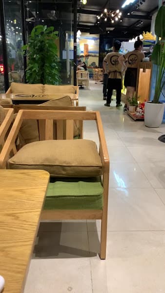 Hình ảnh GIÁC Coffee - 3