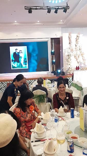 Hình ảnh Nhà hàng, Khách sạn Vạn Phát Riverside - 2