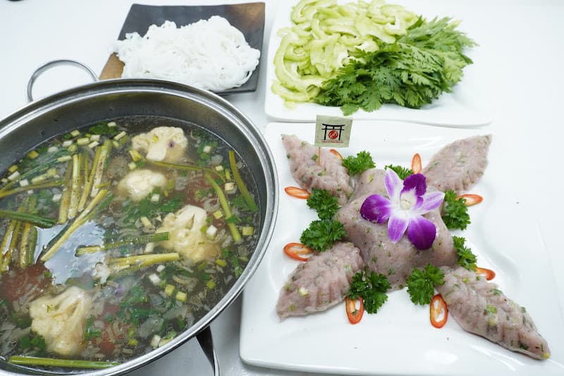 Hình ảnh Hàng Dương Sakura - 4