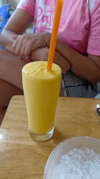 Hình ảnh Sinh Tố & Nước Ép Vu Canu - 3