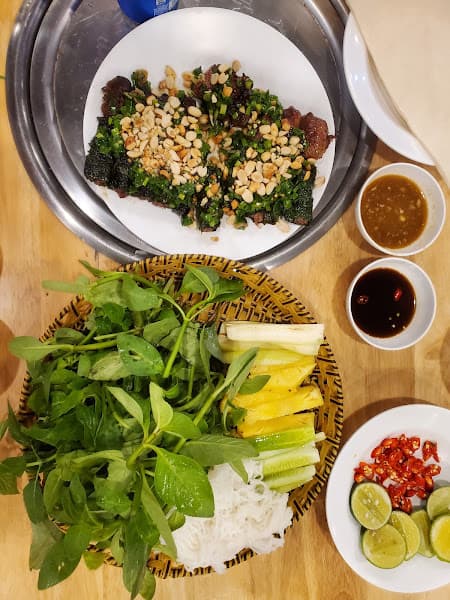 Hình ảnh Bò Nướng và Hải Sản Cao Lãnh - 2