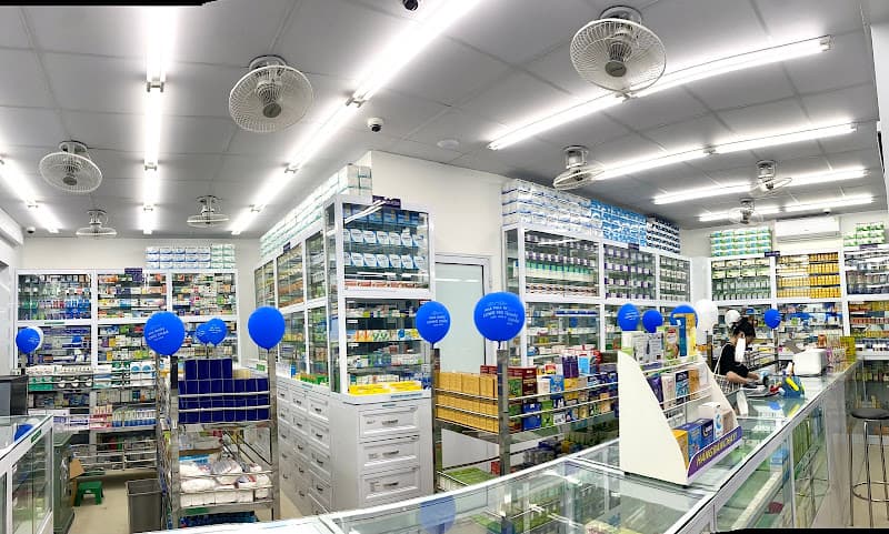 Hình ảnh Nhà Thuốc FPT Long Châu - 3
