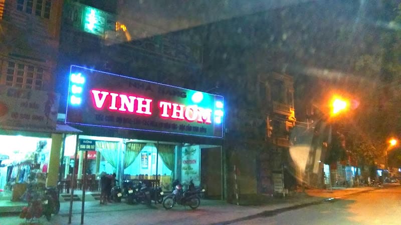 Hình ảnh Nhà Hàng Vinh Thơm - 5