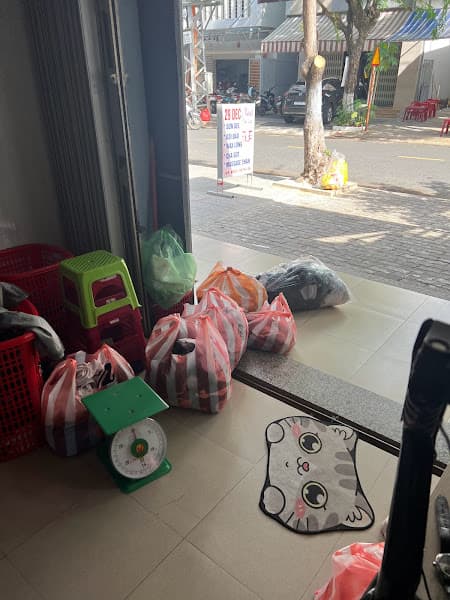 Hình ảnh Giặt Sấy Super Clean - 4