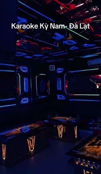 Hình ảnh Karaoke Kỳ Nam - 7