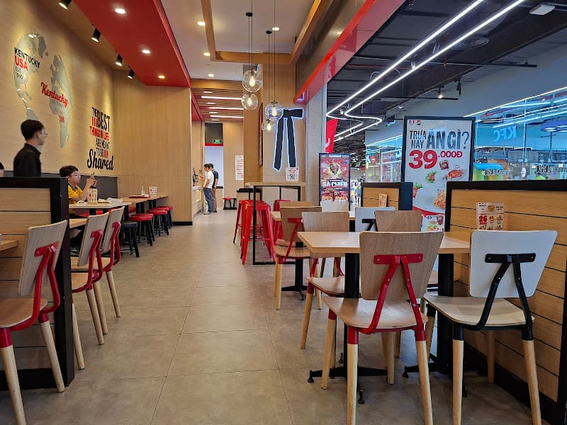 Hình ảnh KFC - 2