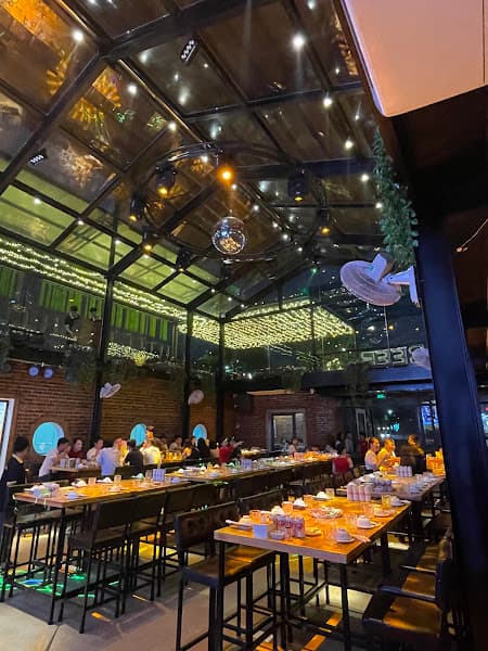 Hình ảnh SKY BEER - 5