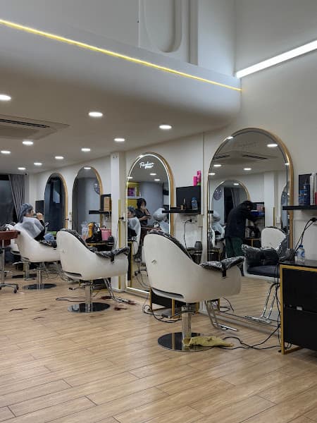 Hình ảnh Hair Salon Fiberglassvn - 2