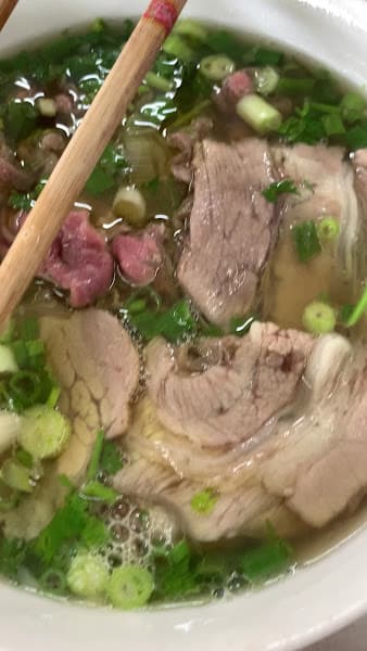 Hình ảnh Phở Việt Béo - 6