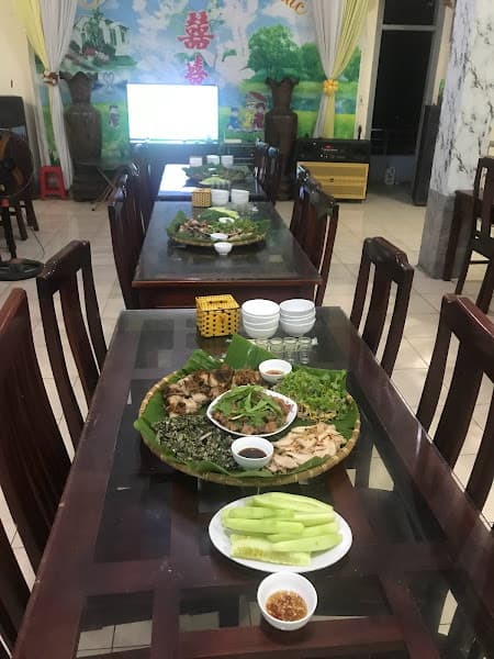 Hình ảnh Nhà Hàng Nhất Khương - 4