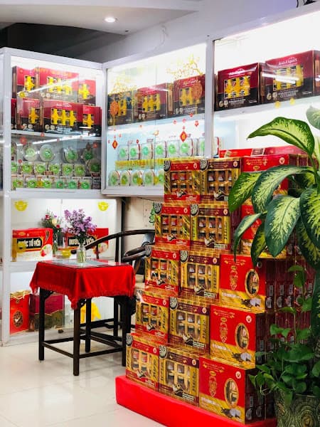 Ảnh bìa Yến Sào Sài Gòn Anpha 236 Đồng Nai