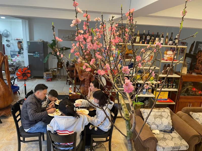 Hình ảnh Cơm Tấm Bò Né Ngã Tư Quốc Tế - 5