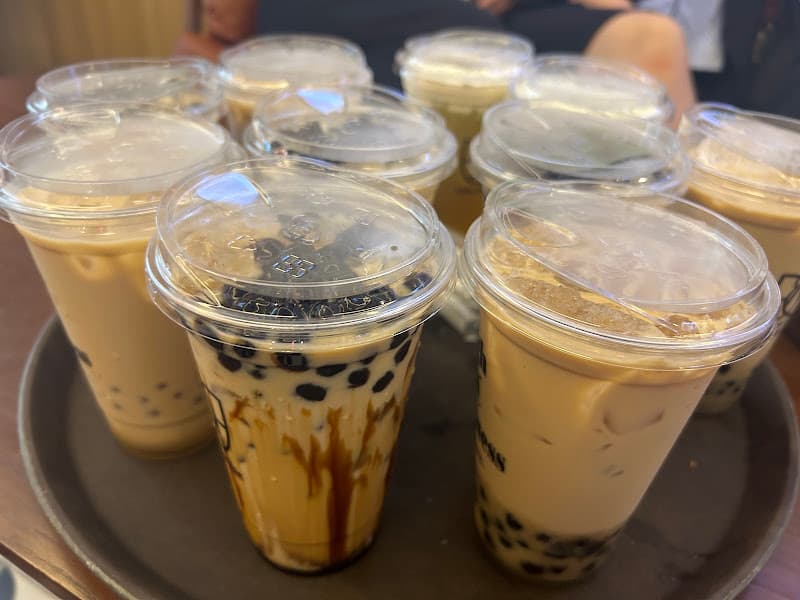 Hình ảnh Châu Coffee Bắc Ninh - 3