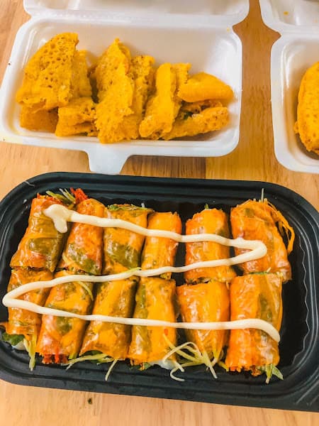 Hình ảnh Bánh xèo Miền Nam - 5