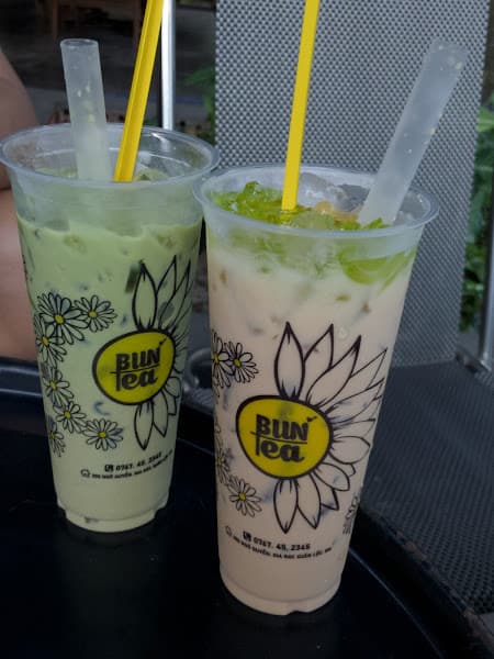 Hình ảnh BUN - 2