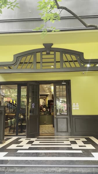 Hình ảnh Ruby Coffee - 3