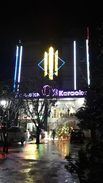 Hình ảnh Karaoke O2 - 2