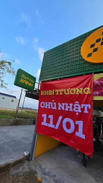 Hình ảnh BÁCH HÓA XANH THẠCH LẠC - 2