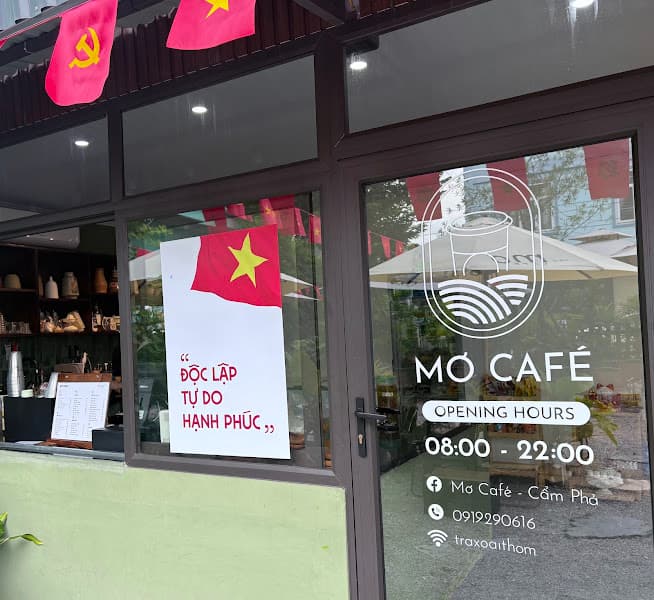 Hình ảnh Mơ Cafe - Cẩm Phả - 6