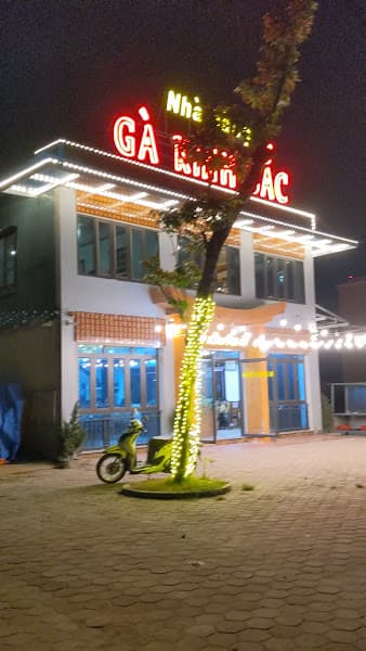 Hình ảnh Nhà Hàng Gà kinh Bắc thuận thành - 3